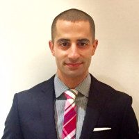 Kevin Kia, MD