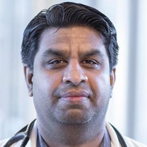 Radhakrishnan Ramchandren, MD