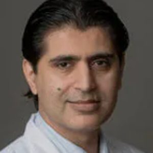 Raza Hashmi, MD