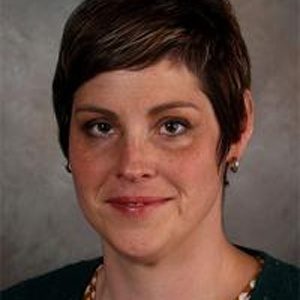 Sarah Garner, MD