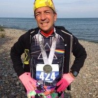 Fred Luongo, DDS