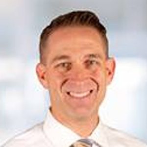 Bryce Ferguson, MD