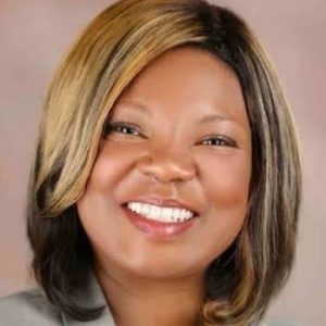 Bertina Hooks, MD