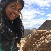 Gowri Harinarayanan, DO, FACOG