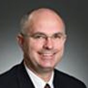 Christopher Bryce, MD