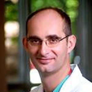 Yuri Khodakov, MD