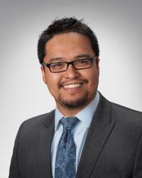 Edgar Raymund Ramirez, MD