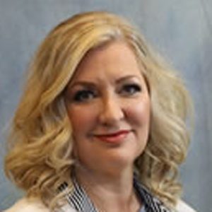 Michelle Stegenga, DO, FACOG