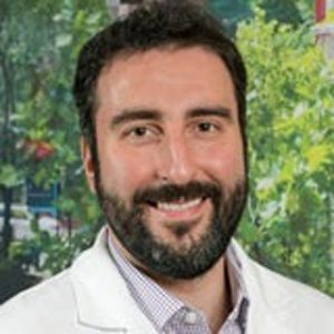 Oleg Vishnevsky, FACC, MD