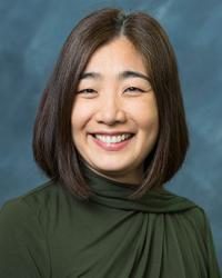 Anna Ahn, MD