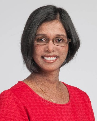 Anika Kumar, MD