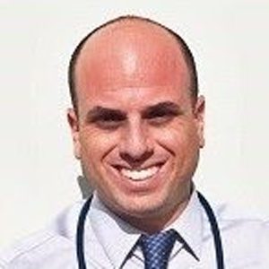 Edan Sarid, MD