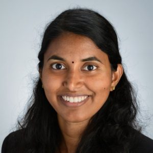 Anusha Vallurupalli, MBBS, MD, MSC
