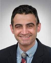 Ahmad Al Omari, MD