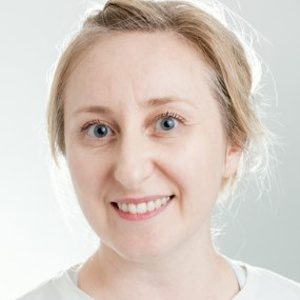 Liana Nikolaenko, MD
