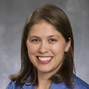 Melissa Zant, MD