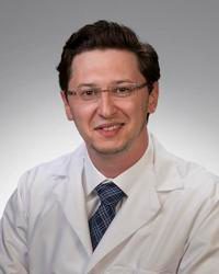 Michael Tkach