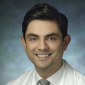 Carlos Romo, MD
