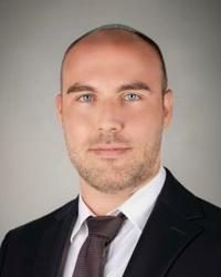 Konstantinos Segkos, MD