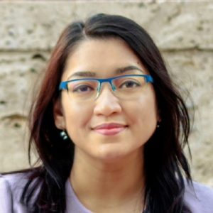 Kamalika Roy, MCR, MD