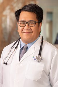 Michael Oliver Roxas, MD