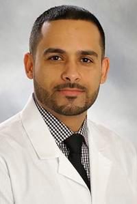 Massud Almassudi, MD