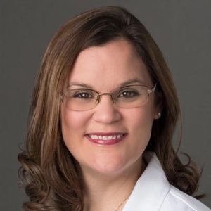 Miriam Busch, MD