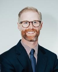 Trevor Smith, MD