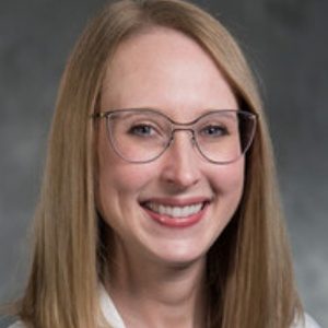 Kourtney Houser, MD