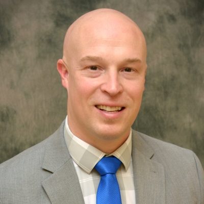 Nicholas Wischmeier, MD