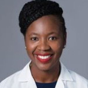 Hermioni Amonoo, MPP, MD