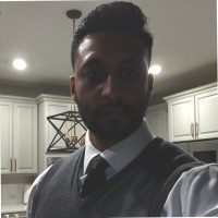 Abhilash Durgam, MD