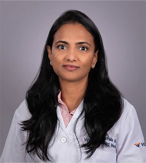 Deepa Arathala, MD