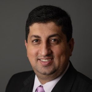 Ismail Tabash, MD