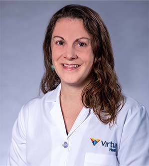 Maria Keating