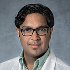 Shouri Lahiri, MD