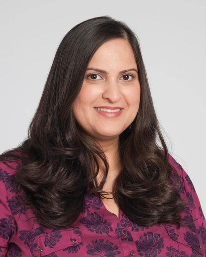 Mahwish Irfan, MD