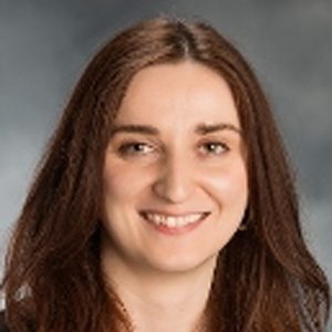 Valida Bajrovic, MD