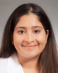 Nisha Gandhi, MD