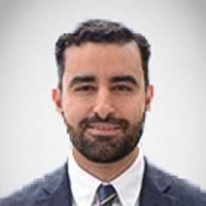 Andrew Fanous, MD