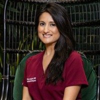 Saya Nagori, MD