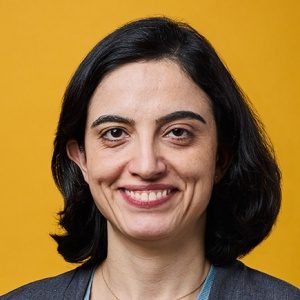 Sabine Karam, MD