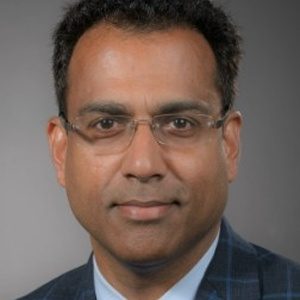Sanjaya Satapathy, MBBS, MD, MS