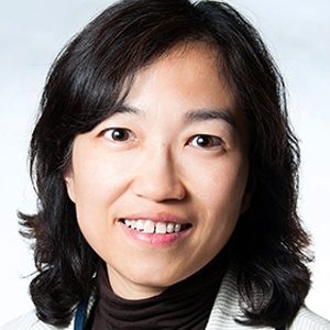 Lin Wang, MD