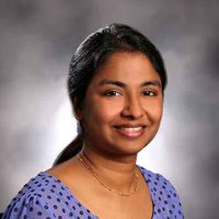 Yamini Atluri, MD