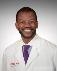 Frank Clark, MD