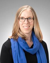 Laura West, MD