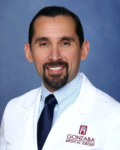Miguel Palacios, MD