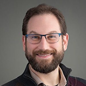 Nicholas Pytel, DO