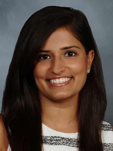 Asmita Jina, DO
